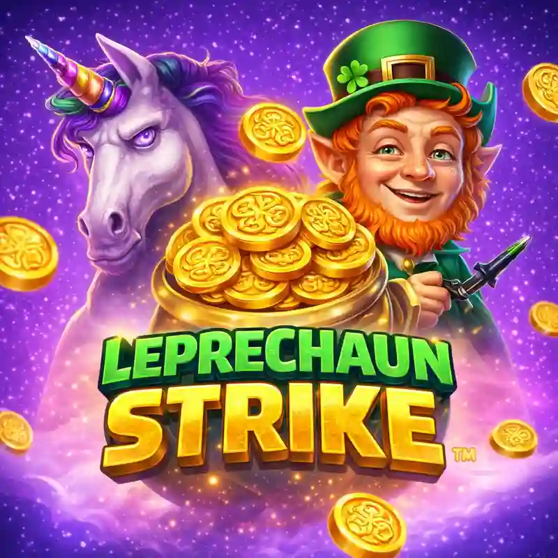 Leprechaun Strike 711ph