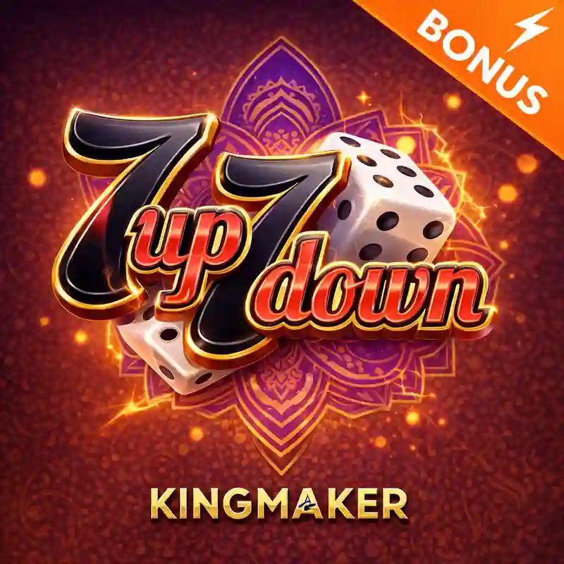 7 Up 7 Down casino game sa 711ph